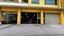 Midview Building (D23), Factory #580182311